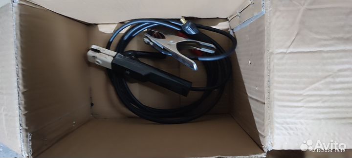 Сварка(инвертор)