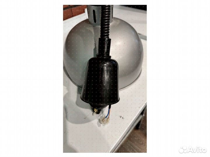 Арт. 00007499 Лампа-подогреватель kocateq dhwd652