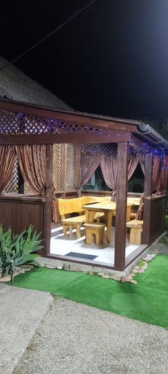 Дом 96 м² на участке 10 сот.