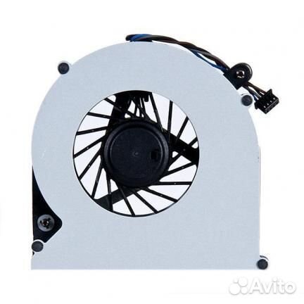 Вентилятор (кулер) для ноутбука HP Probook 4530S