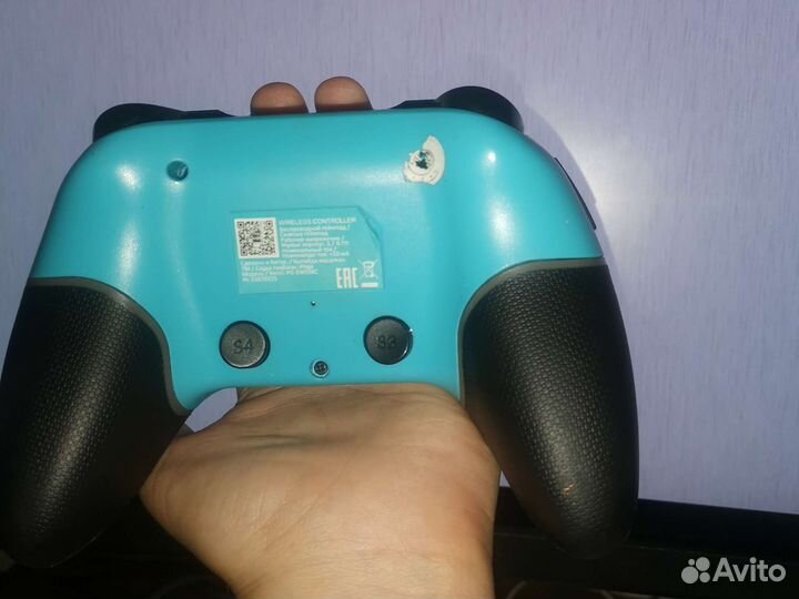 Геймпад ipega