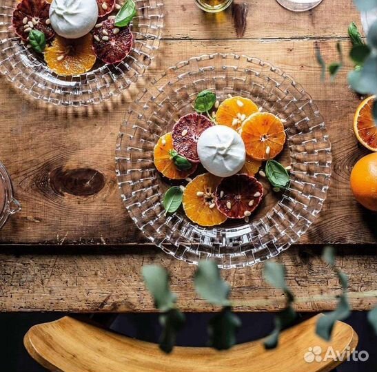 Хрусталь nachtmann