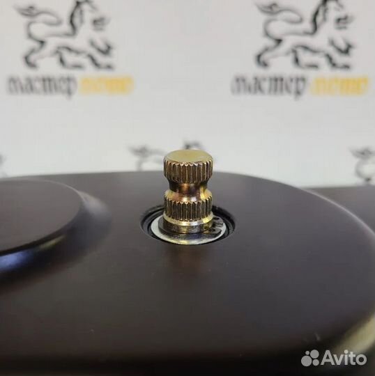 Набор кикстартера на китайский скутер 50сс