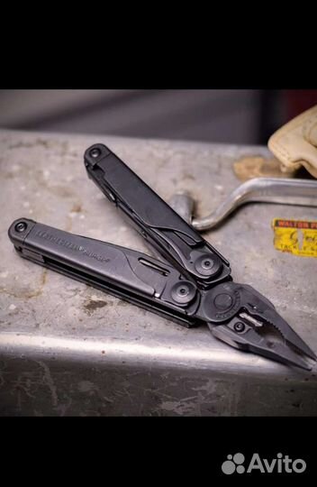 Мультитулы Leatherman surge,новые,оригинал,сша