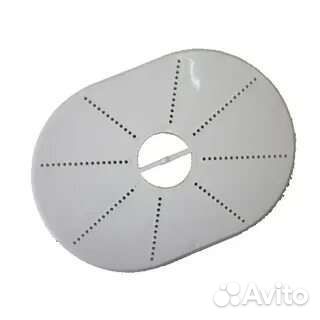 Платформа универсальная овальная под люстру