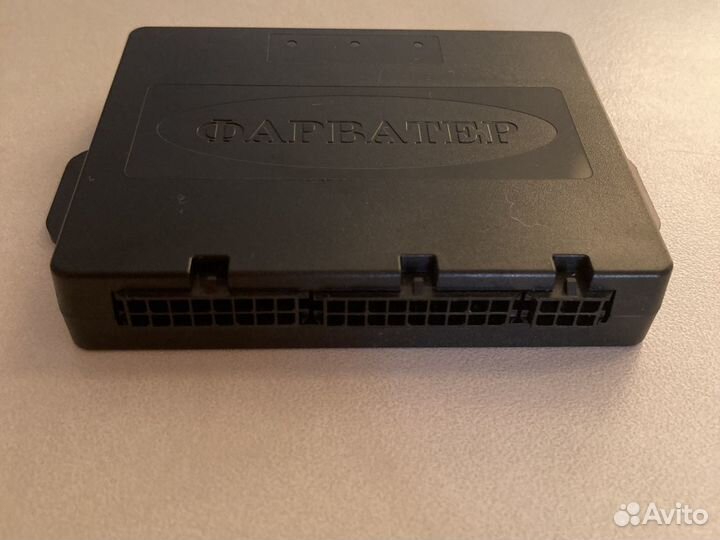 Блок расширения Фарватер бр-1