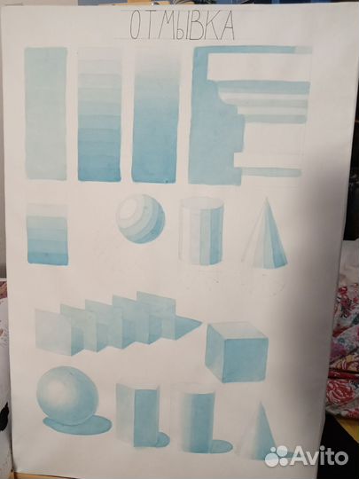 Рисую на заказ