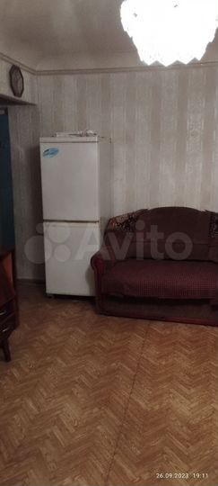 2-к. квартира, 46 м², 4/5 эт.