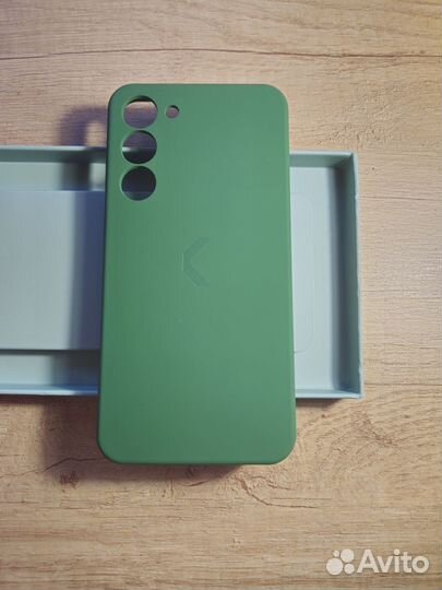 Чехол на Samsung S23+ plus