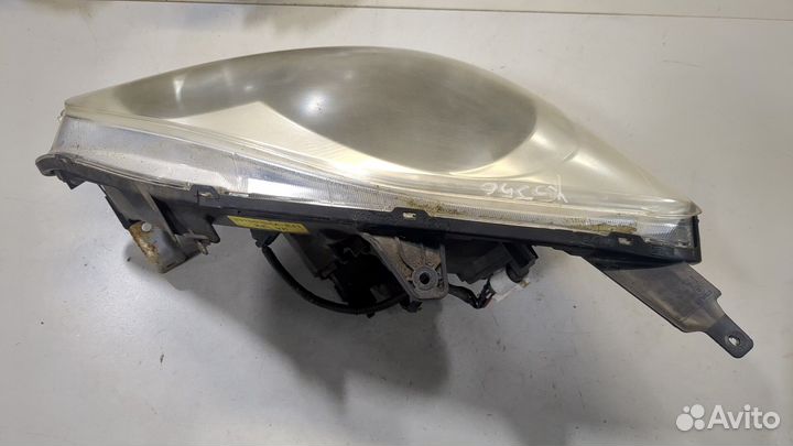 Фара (передняя) Honda Civic, 2004