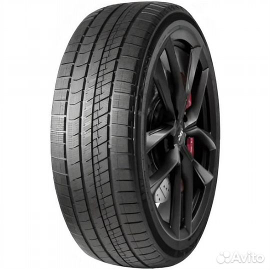 Rotalla Setula W-Race S360 275/50 R22 115T