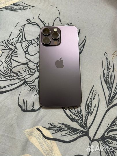 iPhone 14 Pro Max, 128 ГБ