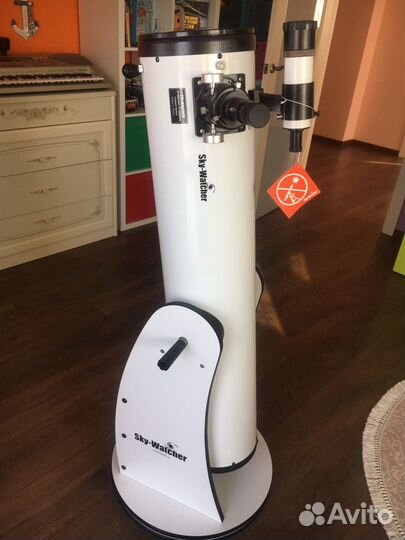 Телескоп Sky-Watcher Dob 8