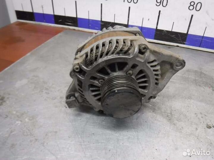 Генератор Mitsubishi Lancer 10 4B10 2008