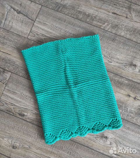 Снуд, Шарф хомут (новый)