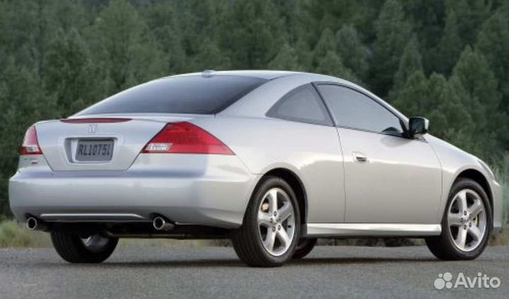 Арка левая Honda Accord 7 Coupe, Acura TSX Coupe 2