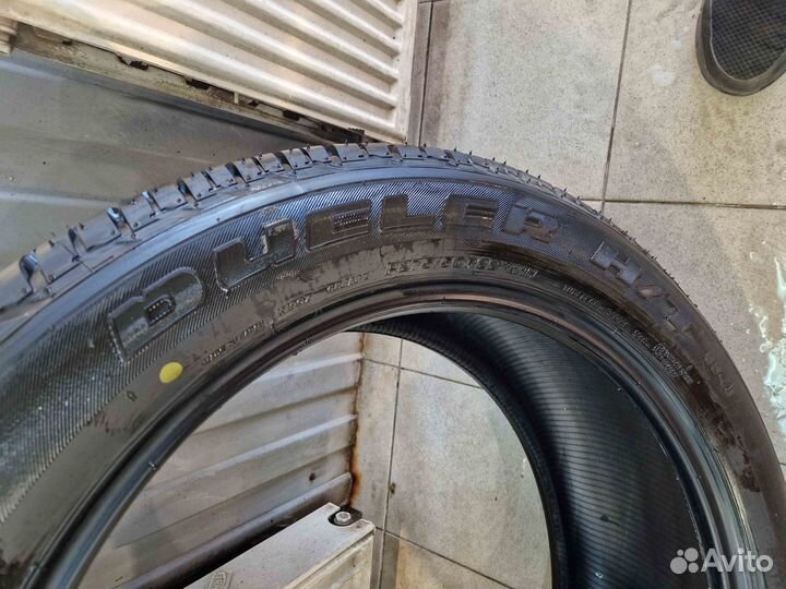 Bridgestone Dueler H/T 684II 275/50 R22 111H