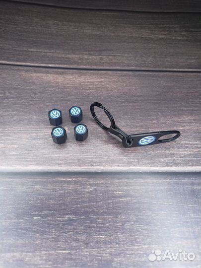 Колпачки на нипель