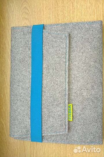 Чехол брендированный (Skoda) для iPad