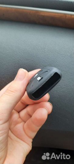 Чехол для автомобильного брелка