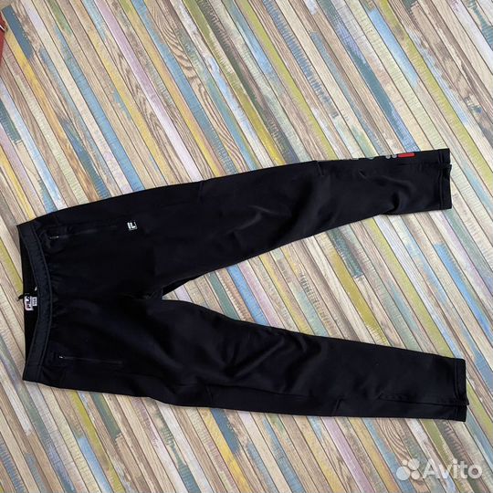 Спортивные брюки fila