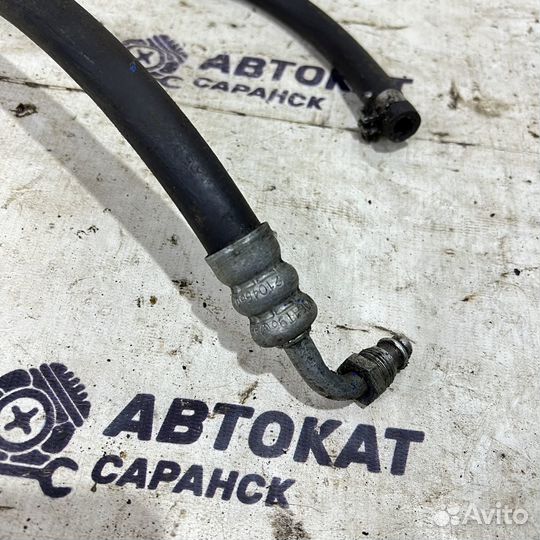 Решетка вентиляционная Mercedes W210