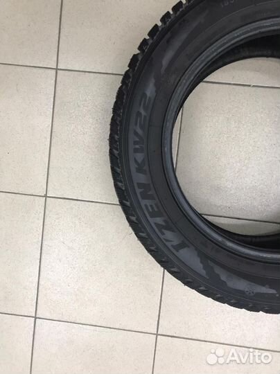 Kumho I'Zen KW22 185/65 R15 88T