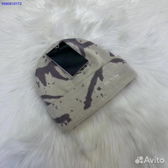 Шапки Arcteryx