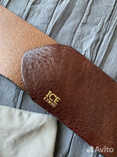 Iceberg Ремень женский оригинал