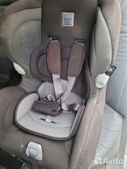 Автокресло inglesina