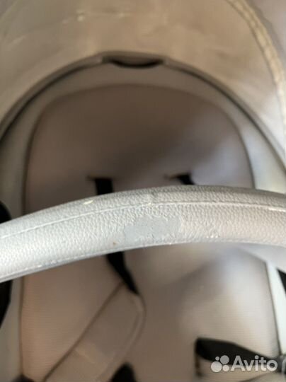 Коляска hot mom 2 в 1