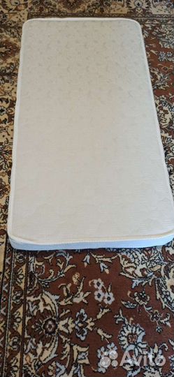 Матрас детский