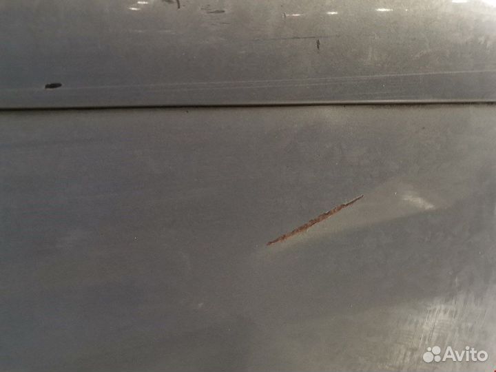 Дверь задняя для Volkswagen Touran 1 1T0833056S