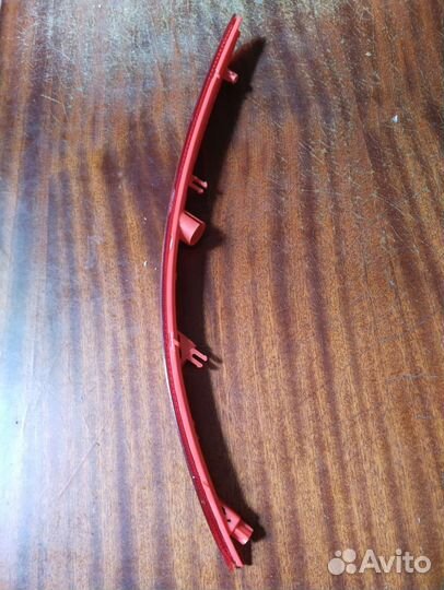 Отражатель катафот Хундай Элантра 6 задний