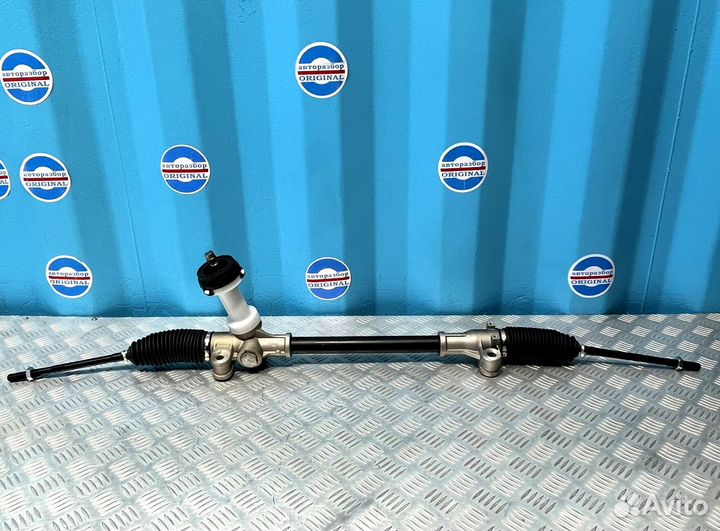 Рулевая рейка Hyundai I20 I10 новая в наличии