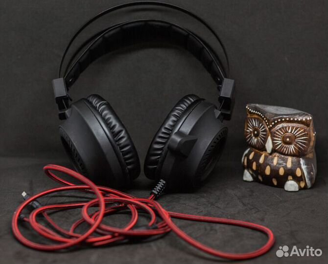 Наушники Sven ap u 840 mv