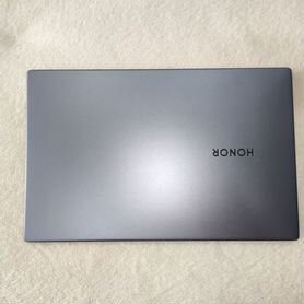 Honor magicbook 15