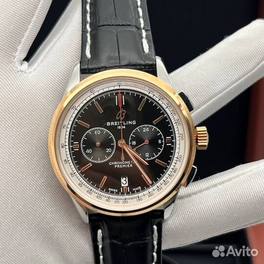 Мужские красивые кварцевые часы