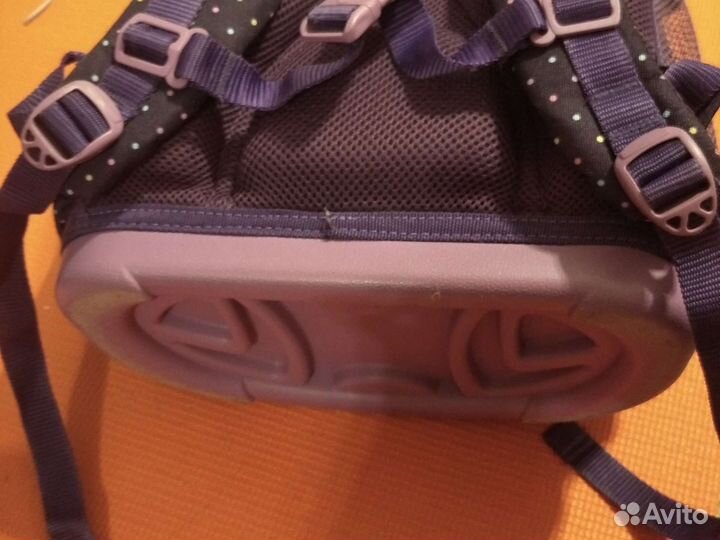 Портфель школьный ортопедический