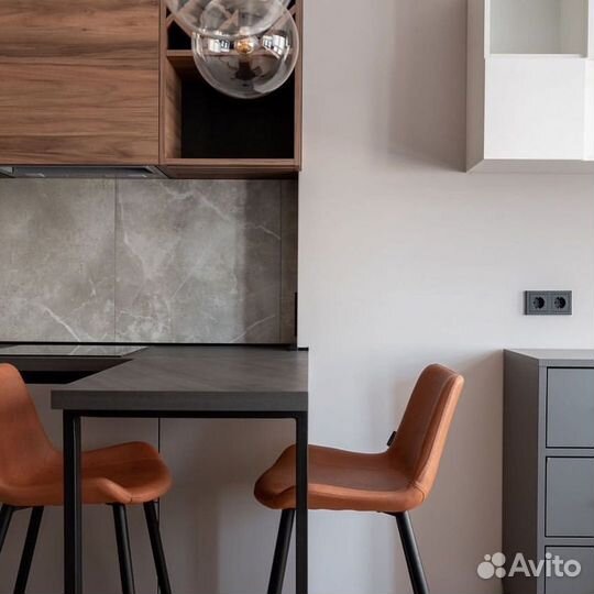 Ремонт квартир под ключ