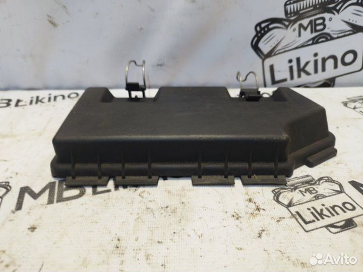 Крышка блока предохранителей Mercedes Ml W164