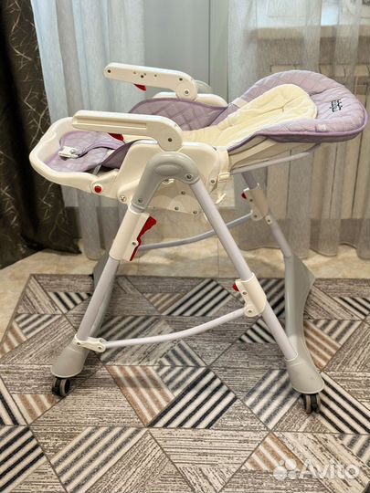 Стул для кормления