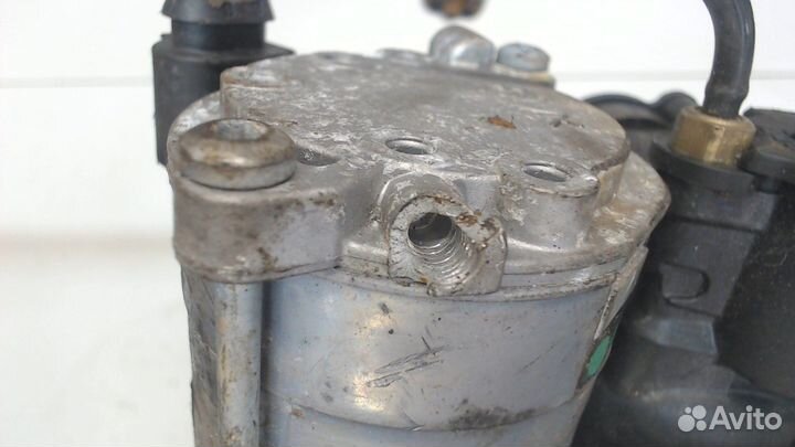 Компрессор воздушный Land Rover Range Rover Sport