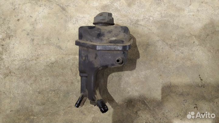 Бачок гур Ауди а8d3 4.2 bfm