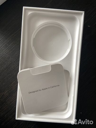 Коробка от iPhone11