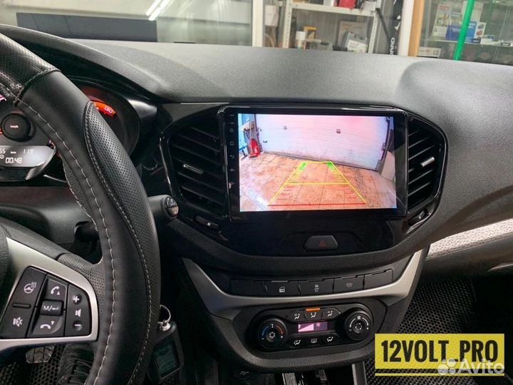 Установка андроид магнитолы мультимедии продажа