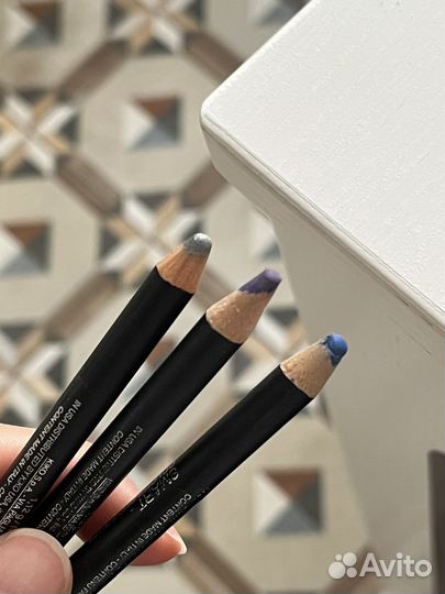 Декоративная косметика