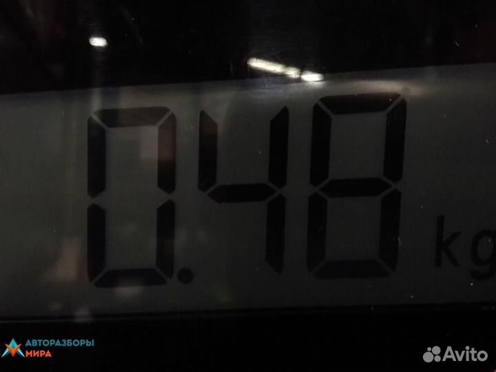 Лючок топливного бака Chevrolet Malibu 8 рест