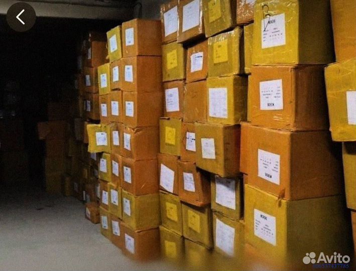 Мешки с карго / Алиэкспресс (Арт.73722)