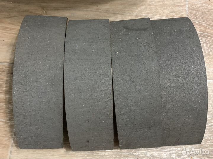 Тормозные колодки